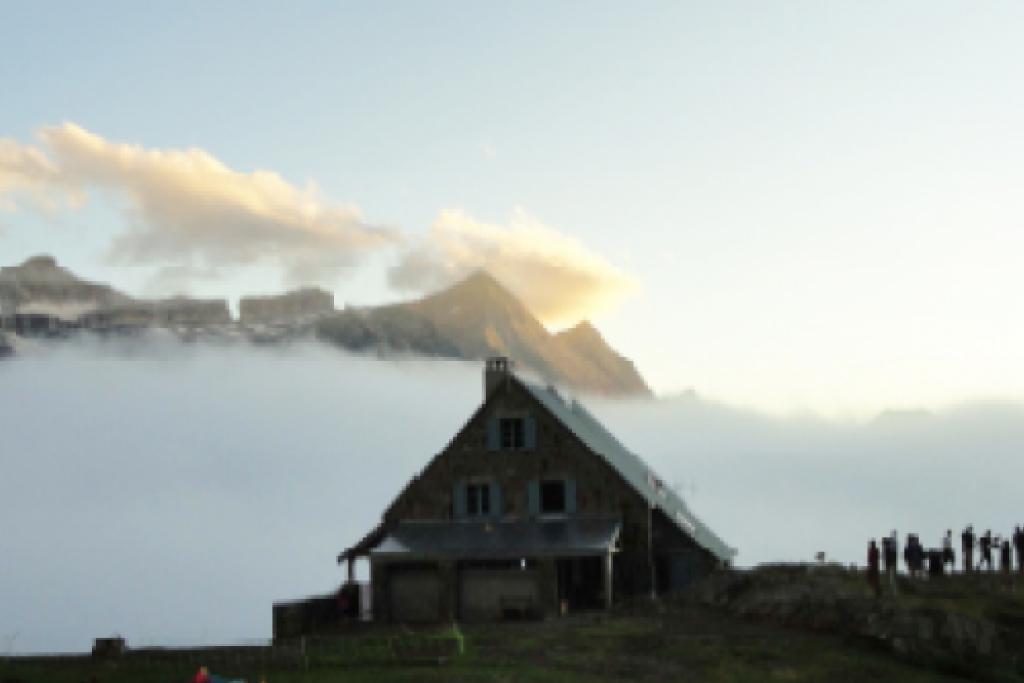 Rendez-vous des Cimes - © Réseau éducation Pyrénées Vivantes