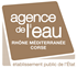 Agence eau partenaire Life+ Desman